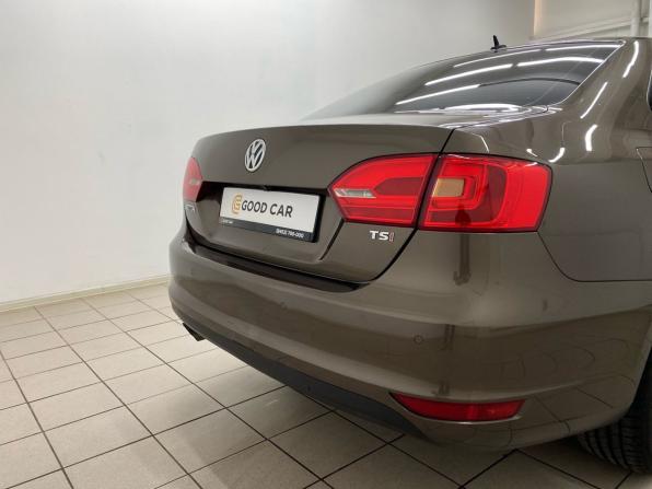 Volkswagen Jetta VI с пробегом 2012 года, цена 990 000 рублей, 227933 км, седан, Автокод Объявления