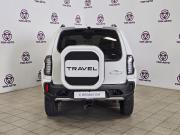 Lada (ВАЗ) Niva Travel I Рестайлинг Тольятти  - изображение 27