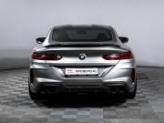 BMW M8 I (F91/F92/F93) Москва  - изображение 29