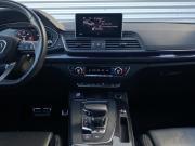 Audi SQ5 II (FY) Рестайлинг Москва  - изображение 49