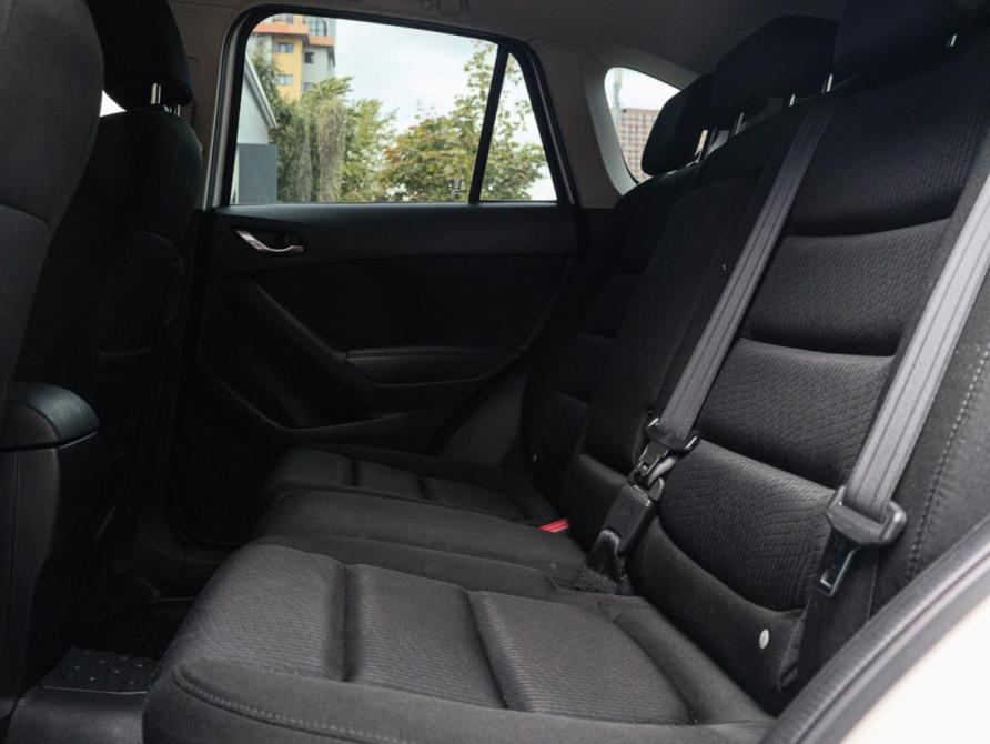 Mazda CX-5 I Москва  - изображение 8