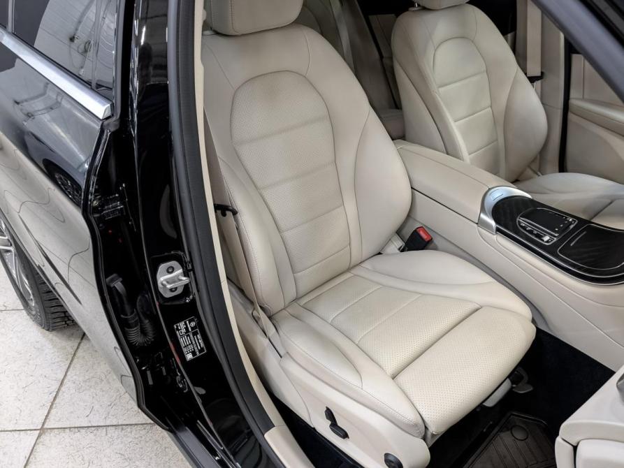 Mercedes-Benz GLC I (X253) Рестайлинг Москва  - изображение 23