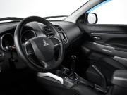 Mitsubishi ASX I Рестайлинг Санкт-Петербург  - изображение 29