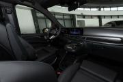 Mercedes-Benz V-Класс III (W447) Рестайлинг 2 Москва  - изображение 37
