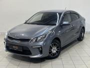 Kia Rio IV Курск  - изображение 19