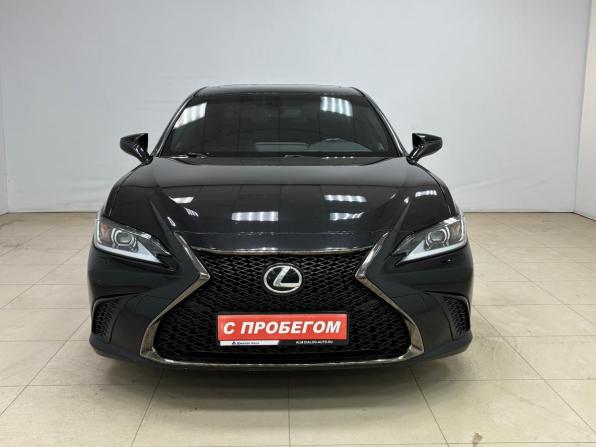 Lexus ES VII Рестайлинг с пробегом 2022 года, цена 5 145 000 рублей, 40184 км, седан, Автокод Объявления