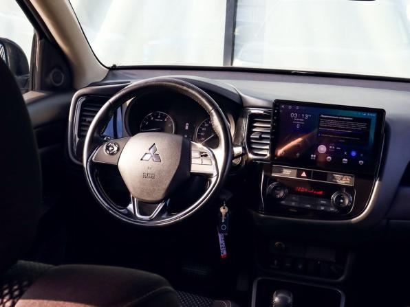 Mitsubishi Outlander III Рестайлинг 3 с пробегом 2019 года, цена 2 049 000 рублей, 108138 км, внедорожник, Автокод Объявления