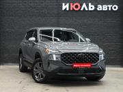 Hyundai Santa Fe IV Рестайлинг Екатеринбург  - изображение 24