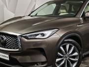 Infiniti QX50 II Москва  - изображение 32