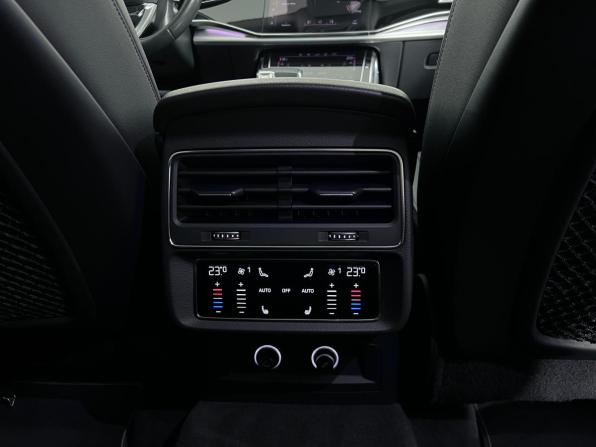 Audi Q7 II (4M) Рестайлинг с пробегом 2019 года, цена 5 899 000 рублей, 145000 км, внедорожник, Автокод Объявления