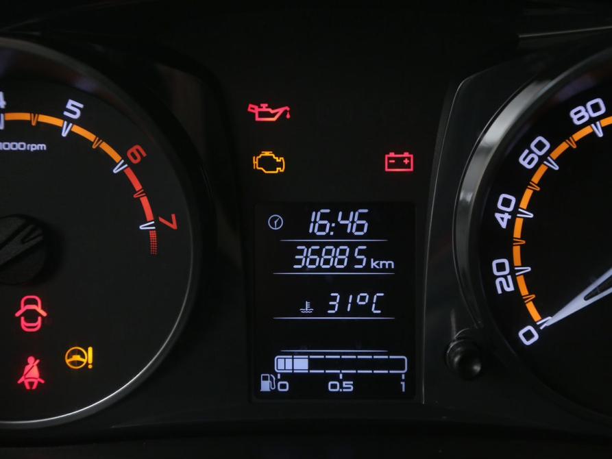 Lada (ВАЗ) Granta I Рестайлинг Иваново  - изображение 18