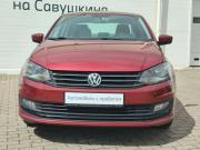 Volkswagen Polo V Рестайлинг Санкт-Петербург  - изображение 20