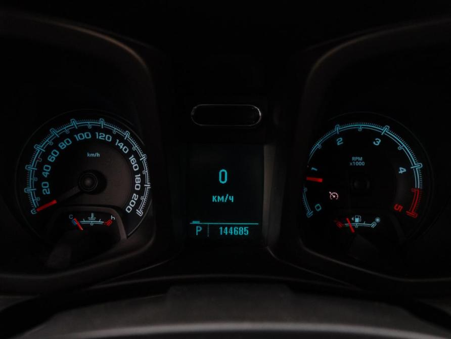 Chevrolet TrailBlazer II Москва  - изображение 23
