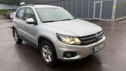 Volkswagen Tiguan I Рестайлинг Санкт-Петербург  - изображение 32