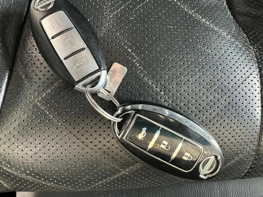 Nissan Teana II Новосибирск  - изображение 13