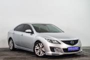 Mazda 6 II (GH) Сургут  - изображение 18