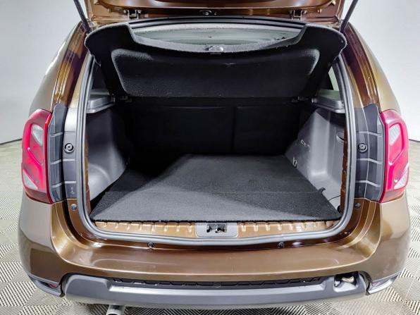 Renault Duster I Рестайлинг с пробегом 2016 года, цена 1 060 000 рублей, 140890 км, внедорожник, Автокод Объявления