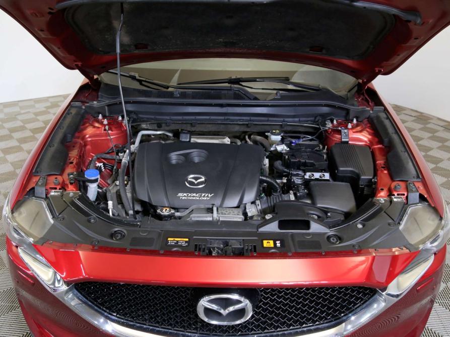 Mazda CX-5 II Санкт-Петербург  - изображение 11