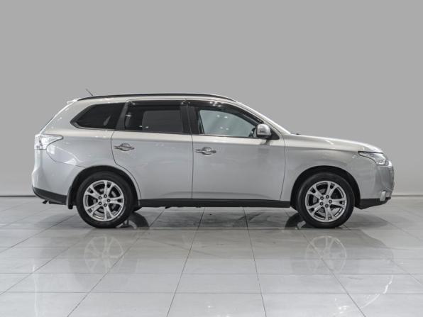 Mitsubishi Outlander III с пробегом 2013 года, цена 1 190 000 рублей, 261492 км, внедорожник, Автокод Объявления