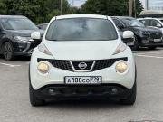Nissan Juke I Санкт-Петербург  - изображение 10