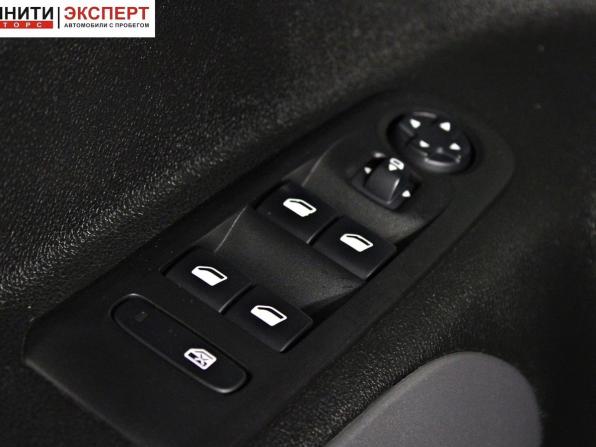 Toyota ProAce City I с пробегом 2020 года, цена 1 897 000 рублей, 134300 км, компактвэн, Автокод Объявления