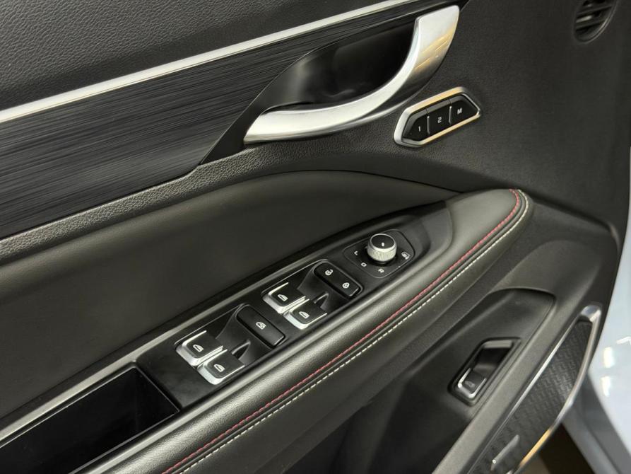 Geely Tugella I Красноярск  - изображение 16