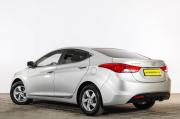 Hyundai Avante V Тюмень  - изображение 25