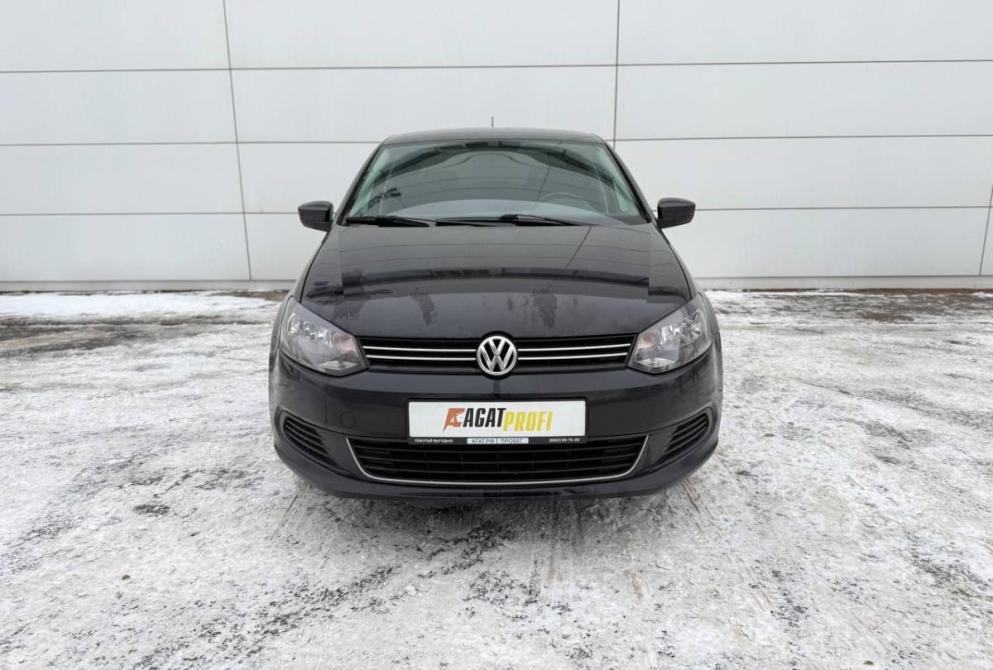 Volkswagen Polo V Ставрополь  - изображение 2