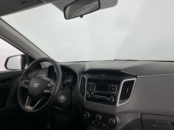 Hyundai Creta I Рестайлинг с пробегом 2021 года, цена 1 899 000 рублей, 65000 км, внедорожник, Автокод Объявления