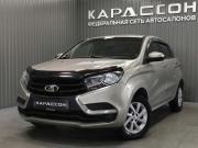 Lada (ВАЗ) XRAY I Пермь  - изображение 19