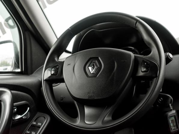 Renault Duster I Рестайлинг с пробегом 2018 года, цена 1 565 000 рублей, 103708 км, внедорожник, Автокод Объявления