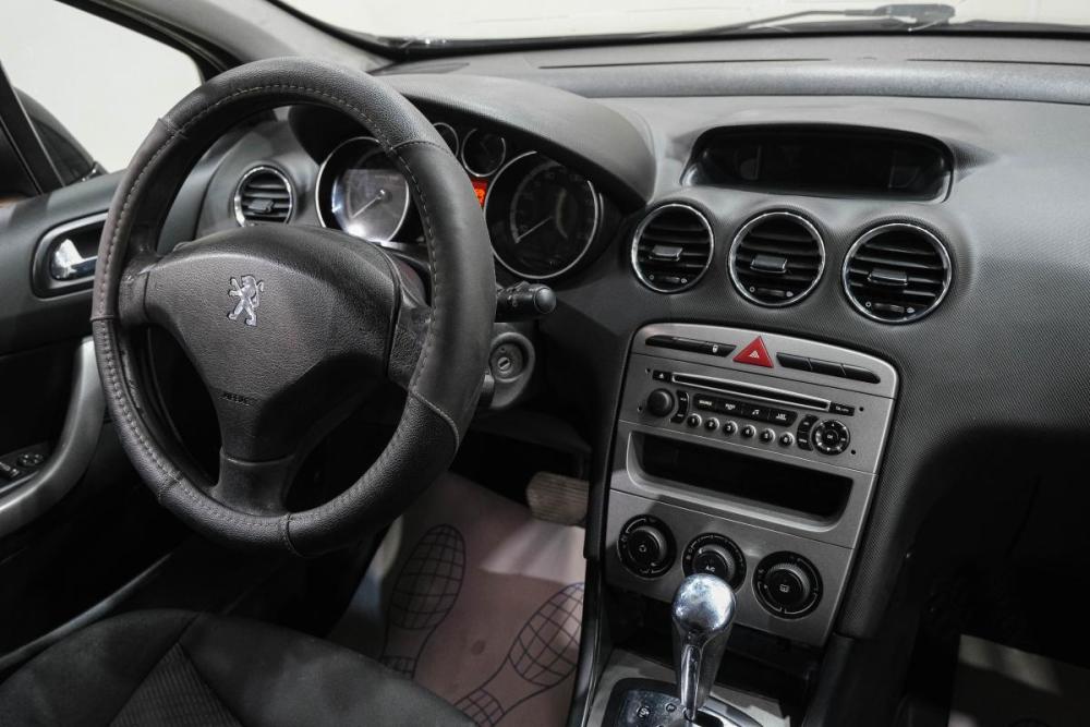 Peugeot 308 I Новокузнецк  - изображение 17