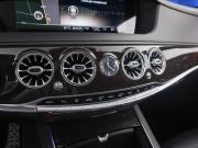 Mercedes-Benz S-Класс VI (W222 C217) Москва  - изображение 42