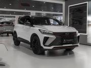 Geely Binyue Cool Москва  - изображение 29