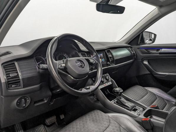 Skoda Kodiaq I с пробегом 2020 года, цена 2 705 000 рублей, 99174 км, внедорожник, Автокод Объявления