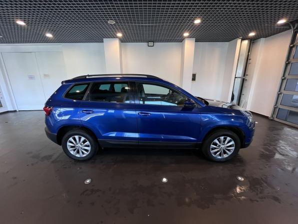 Skoda Karoq I с пробегом 2020 года, цена 2 650 000 рублей, 81900 км, внедорожник, Автокод Объявления