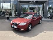 Hyundai Elantra IV (HD) Брянск  - изображение 17