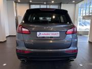 Chery Tiggo 5 I Чебоксары  - изображение 36