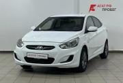 Hyundai Solaris I Астрахань  - изображение 21