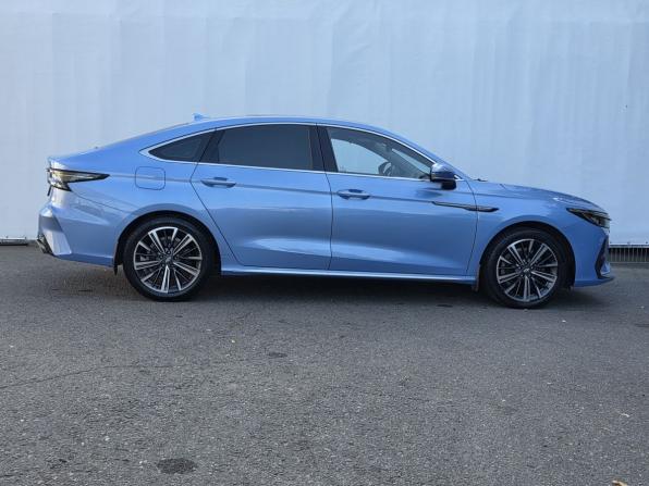 Chery Arrizo 8 с пробегом 2023 года, цена 2 000 000 рублей, 47229 км, седан, Автокод Объявления
