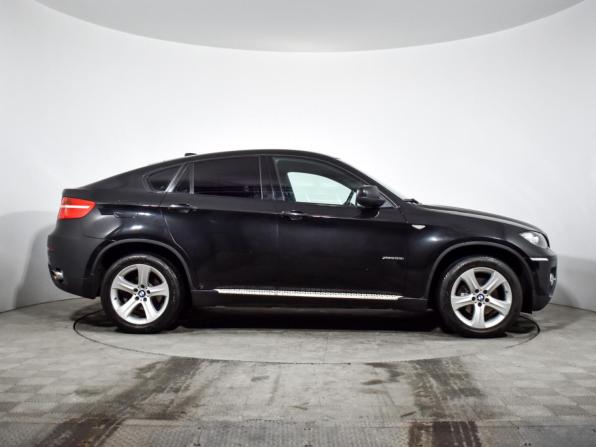 BMW X6 I (E71) с пробегом 2011 года, цена 1 735 000 рублей, 172000 км, внедорожник, Автокод Объявления