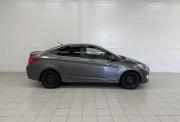 Hyundai Solaris I Астрахань  - изображение 22