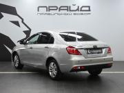Geely Emgrand 7 I Ростов-на-Дону  - изображение 24