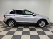 Volkswagen Tiguan II Воронеж  - изображение 16