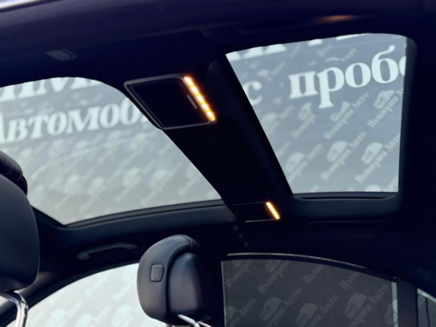 Mercedes-Benz S-Класс VI (W222 C217) Рестайлинг Краснодар  - изображение 34