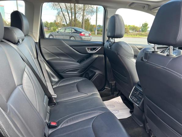 Subaru Forester V с пробегом 2020 года, цена 3 260 000 рублей, 57000 км, внедорожник, Автокод Объявления