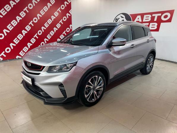 Geely Coolray I с пробегом 2023 года, цена 1 570 000 рублей, 101000 км, внедорожник, Автокод Объявления