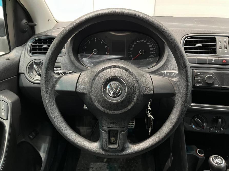 Volkswagen Polo V Волжский  - изображение 17