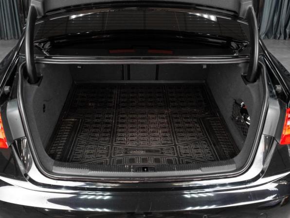 Audi A6 IV (C7) с пробегом 2011 года, цена 1 649 000 рублей, 142176 км, седан, Автокод Объявления