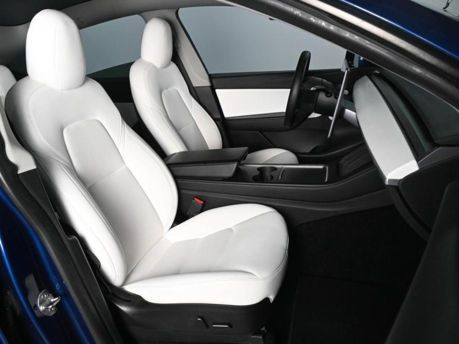 Tesla Model Y I Ростов-на-Дону  - изображение 8
